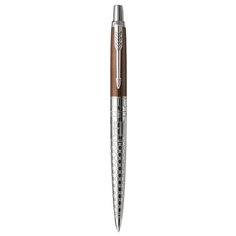 PARKER шариковая ручка Jotter K175 Special Edition London Architecture, синий цвет чернил