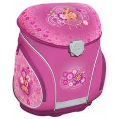 MagTaller Ранец J-flex Fawn, розовый