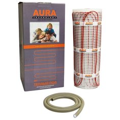 Нагревательный мат AURA Heating МТА 1500Вт