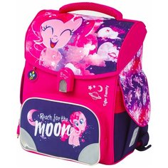 TIGER FAMILY ранец Jolly Pinkie Pie (228972), розовый