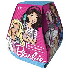 Кукла Barbie Карьера сюрприз, Uovissimo 2019, 30см, GLL04