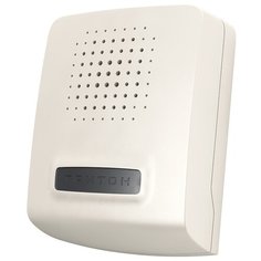 Звонок ТРИТОН Сверчок СВ-03 электронный проводной (количество мелодий: 1)