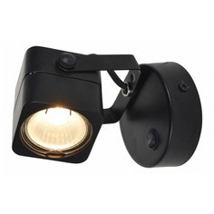 Спот Arte Lamp Lente A1314AP-1BK