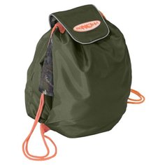 Manuni Мешок для обуви Всёвлезайка (МВ-01) хаки-камуфляж