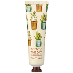 Крем для рук Tony Moly Scent Of The Day So Cool 30 мл