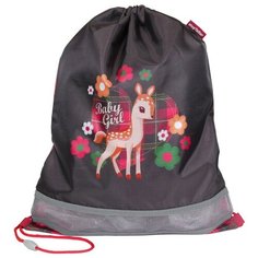 MagTaller Мешок для обуви Fawn (31816-03) серый