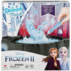 Настольная игра Cardinal Games Холодное сердце. Тающий лед