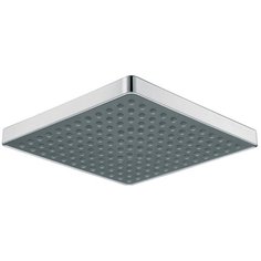 Лейка верхнего душа встраиваемый KAISER SH-198 хром