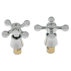 Ручка смесителя Accoona AH76-2 набор 2 шт.