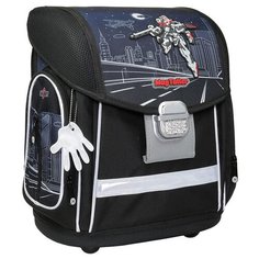 MagTaller Ранец Evo Robot, черный