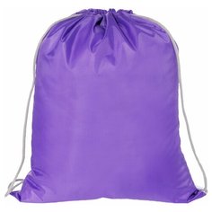 ArtSpace Мешок для обуви 34 х 42 см (СДС_31701/СДС_31700/СДС_31699/СДС_31698) фиолетовый