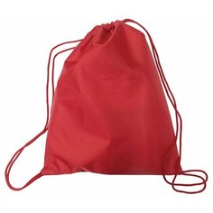 ArtSpace Мешок для обуви (М10_1202/М10_1203) красный