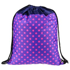 ArtSpace Мешок для обуви Fashion (МДО_27773) фиолетовый