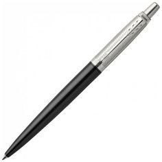 PARKER шариковая ручка Jotter Premium K176, синий цвет чернил