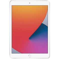 Планшет Apple iPad (2020) 32Gb Wi-Fi, silver