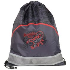 MagTaller Мешок для обуви Scorpio (31916-12) серый