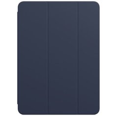 Чехол Apple Smart Folio для Apple iPad Pro 11 тёмный ультрамарин