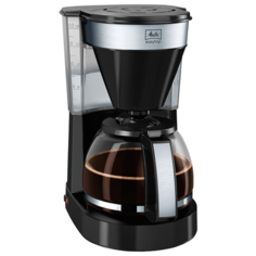 Кофеварка Melitta Easy Top, черный