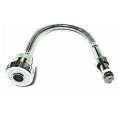 Гибкий излив для кухонного смесителя Do.Korona DK-750A