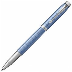 PARKER ручка-роллер IM Core T322, черный цвет чернил