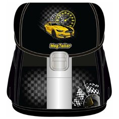 Ранец школьный Magtaller EVO Light, Racing без наполнения