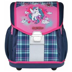 Ранец школьный Magtaller EVO Light, Unicorn без наполнения