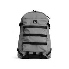 Рюкзак OGIO ALPHA CONVOY 320, серый, 20 л.