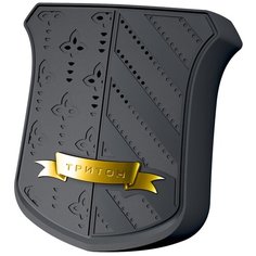 Звонок проводной Готик Золото ГЗ-03 трель 220В Тритон