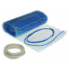 Теплый пол HeatnWarm EcoNG-150-035, кабельный, под стяжку/плитку, 3.5 м2, 525 Вт 1934694 Grand Meyer