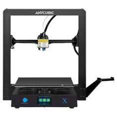3D принтер Anycubic MEGA X
