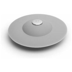 Фильтр для слива Umbra Flex, серый