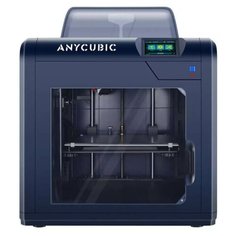 3D принтер Anycubic 4Max Pro 2.0