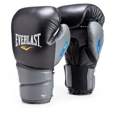 Перчатки тренировочные Everlast Protex2 GEL PU 16oz LXL