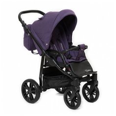 Прогулочная коляска Mr Sandman Vortex, 03