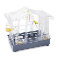 Клетка Imac Sonia 47х29х45см 0023 Hint of Blue