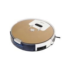 Робот-пылесос Genio Deluxe 500 latte