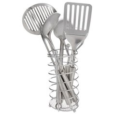 Набор навесок Bekker BK-3235 нержавеющая сталь (6 шт.) металлический