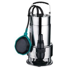 Дренажный насос для чистой воды LEO XKS-550SW (550 Вт) Лео