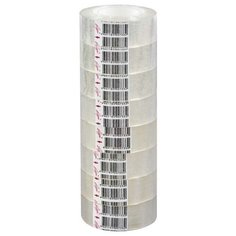 Луч клейкая лента, 8 шт. (18С 1218-08)