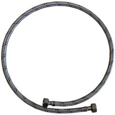 Подводка для воды HELFER HLR0084/85/86 гайка - гайка ½ 1000 мм