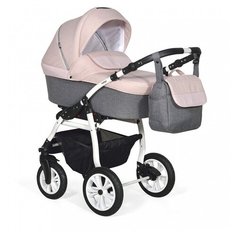 Универсальная коляска Indigo Antica (2 в 1), An 04