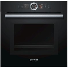Электрический духовой шкаф Bosch HNG6764B6