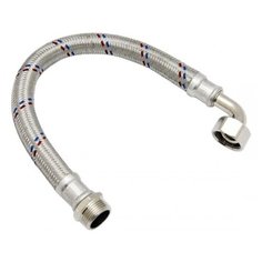 Подводка для воды TAEN 2760 гайка - штуцер 1 600 мм