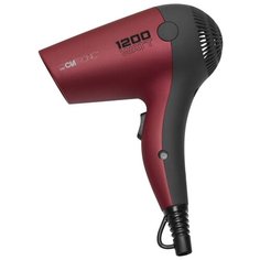 Фен Clatronic HT-3428, красный