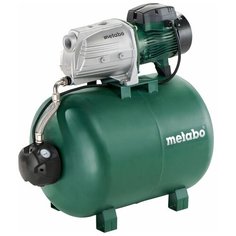 Насосная станция Metabo HWW 9000/100 G (1900 Вт)