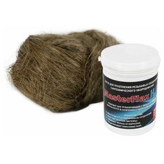 Лен с пастой Masterprof Набор MasterFlax H2O 25 г лен 14 г 25 г 14 г