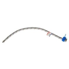 Подводка для воды AquaKratos АКv-218 М10х18 500 мм