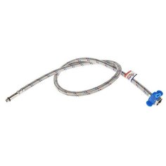 Подводка для воды AquaKratos АКv-235 М10х35 1000 мм