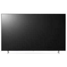 Телевизор LG 75UP77506LA 75", черный