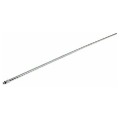 Подводка жесткая для смесителя, d=10 мм, 600 мм, медь 1554081 Remer